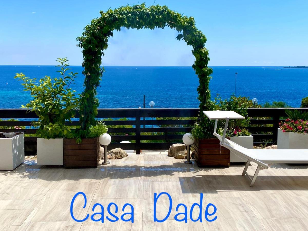 Casa Dade Βίλα Κάννες Εξωτερικό φωτογραφία