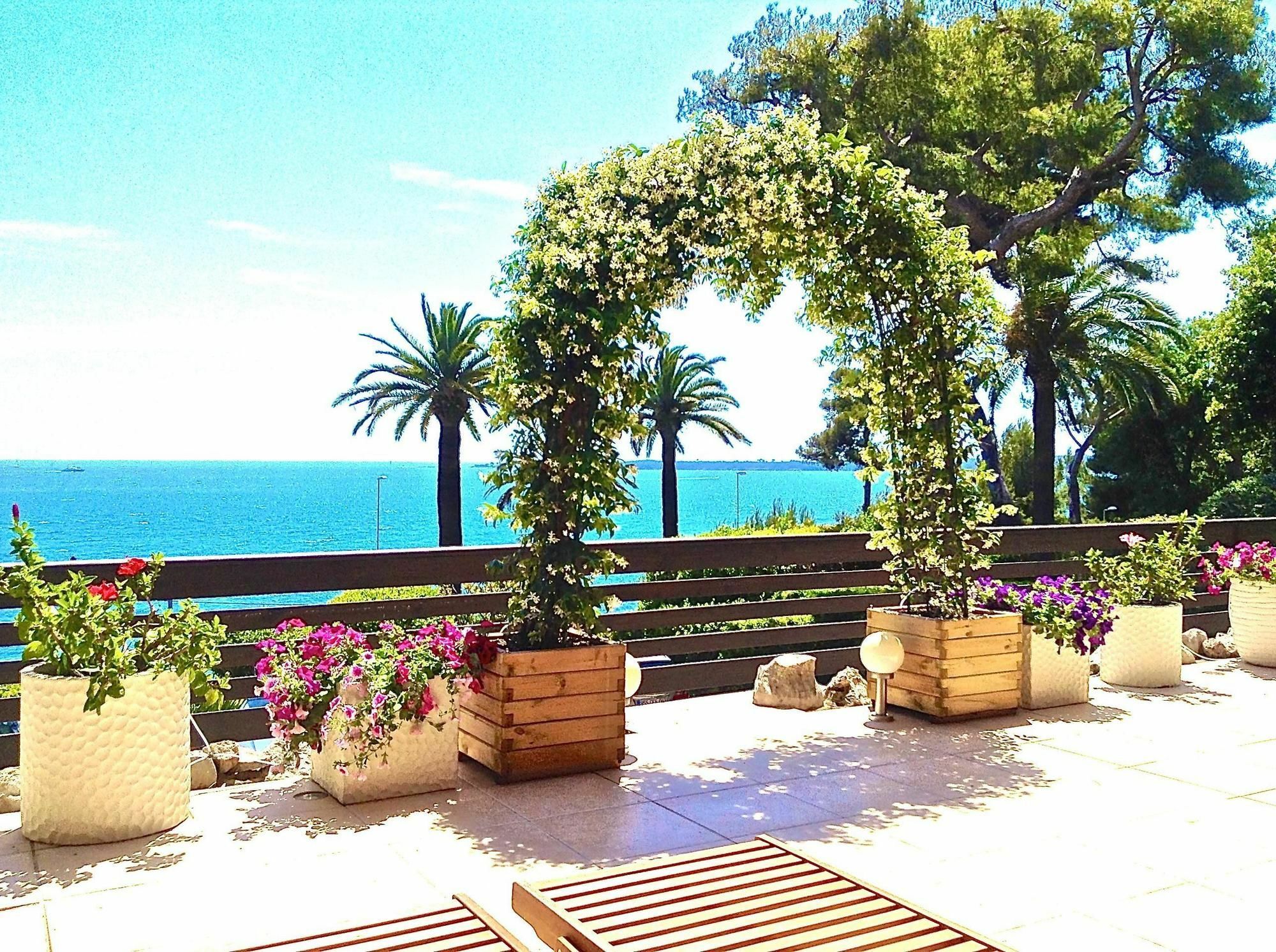 Casa Dade Βίλα Κάννες Εξωτερικό φωτογραφία